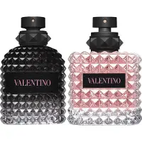 Valentino Born In Roma Eau de Toilette para homens 50 ml