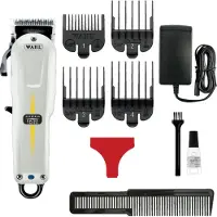 Wahl cortador sem fio super cônico