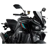 Puig Para-brisa 21361n Sport Yamaha Mt-10 Sp 2025
