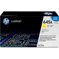 HP Toner 645a