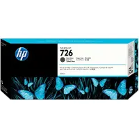 HP Cartucho De Tinta 726