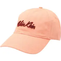 Calvin Klein Jeans Boné Small Monogram 6 Panel
