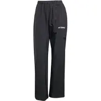 Adidas Calças de chuva com duas camadas Terrex Multi Climaproof