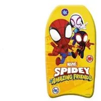 Colorbaby Spidey E Prancha De Surfe Friends