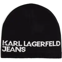 Karl lagerfeld Jeans Gorro Single Layer Logo