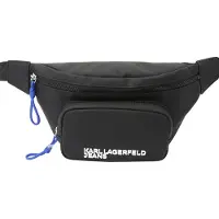 Karl lagerfeld Jeans Pochete Coated Pu