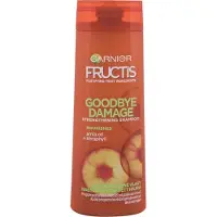 Garnier Strengthening Shampoo Fructis Goodbye Damage - Volume: 400 ml