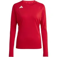 Adidas Camisola de Voleibol de Manga Comprida HILO