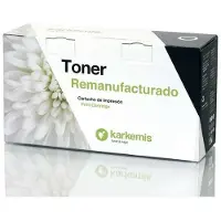 Karkemis Toner Compatível Sharp Mx-51gtba