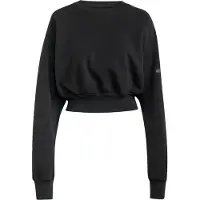 Adidas Moletom All Szn Soft Lux Loose