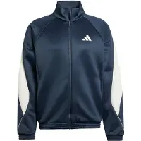 Adidas Tracktop do estádio