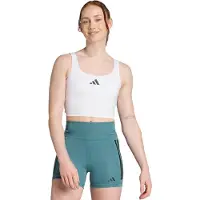 Adidas Top Esportivo Baixo Suporte Power