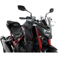 Puig Para-brisa New Generation Sport Honda Cb750 Hornet 2024