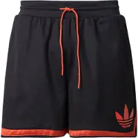 Adidas Puffed Shorts (Gender Neutral)