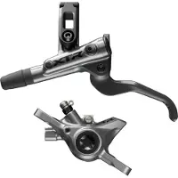 Shimano Kit De Freios Bl-m9200-l/br-m9200-f