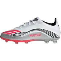 Adidas F50 Messi Elite Firma Botas de chão Crianças