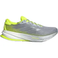 Adidas - Sapatilhas corrida - Supernova Rise 2 M Arghal/Argmet/Citluc para Homem - Tamanho 10,5 UK - Amarelo