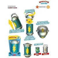 Magic Box Estojo De Transporte S Figuras Superthings