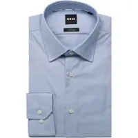 BOSS Camisa De Manga Comprida Joe Kent C1 214 10258875 01