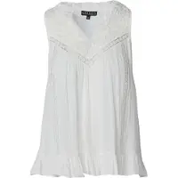 KOROSHI Blusa branco