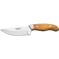 Joker Knives Faca Cebra, Olive Wood