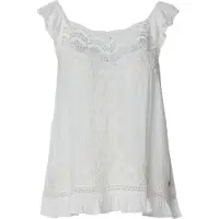 KOROSHI Blusa branco
