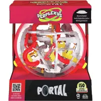 Spin Master Jogo De Portal Perplexus