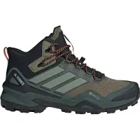 Adidas Botas 'Skychaser' oliveira / menta / verde escuro / preto