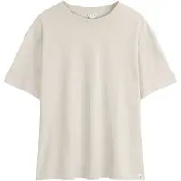 Mela London Camisa 'BHAJAN' bege