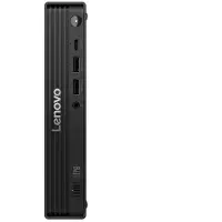 Lenovo ThinkCentre M90q Gen 6 Processador Intel Core? Ultra 9 285T vPro núcleos de eficiência de até 4,60 GHz núcleos de desempenho de até 5,30 GHz, Windows 11 Pro, 1 TB SSD TLC Opal - 13ACCTO1WWPT1