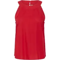 Cream Blusa 'CRTiah' vermelho