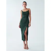 BWLDR Vestido 'Lani' abe