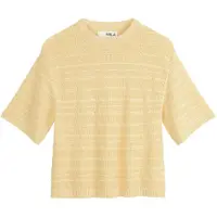 Mela London Pullover 'AROHI' amarelo