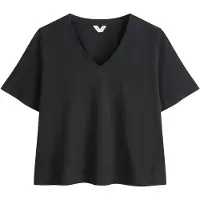Mela London Camisa 'Ankita' preto