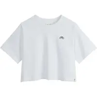 Mela London Camisa 'JOSHNA' branco