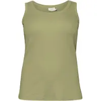 KAFFE CURVE Top oliveira