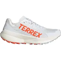 Adidas - Sapatilhas trail - Terrex Agravic Speed W Ftwr White/Impact Orange/Dash Grey para Mulher - Tamanho 7 UK - Branco