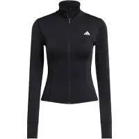 Adidas Casaco Optime Essentials Full-Zip