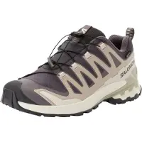 Salomon Sapatilha de corrida 'XA Pro 3D V9' cinzento