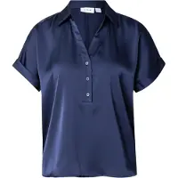 Vila Blusa De Manga Curta Enna Ravenna