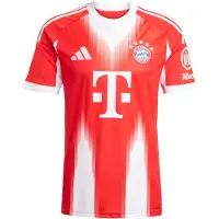 Adidas Camisola Principal 25/26 do FC Bayern München