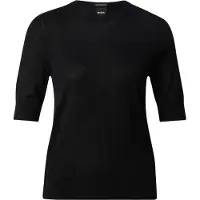 BOSS Pullover 'Farbella' preto