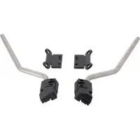 SW-Motech Afastador De Alforge Blaze Yamaha Xsr 700 Abs 16-22
