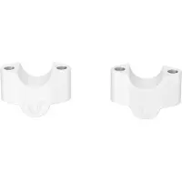 SW-Motech Elevador De Guiador D.28mm +30mm Leh110391060030s
