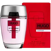 HUGO BOSS perfume Hugo Energise EDT 75 ml