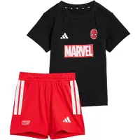 Adidas Conjunto Marvel Spider-man Tee