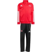 Adidas Fato de treino 'Marvel Spider-Man' azul / vermelho / preto / branco