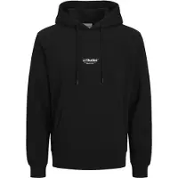 Jack & Jones Moletom Com Capuz Soho Plus Size