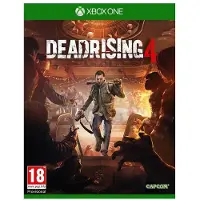 One Dead Rising 4
