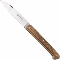 Laguiole En Aubrac Sauveterre Pistachio, navalha, 11 cm